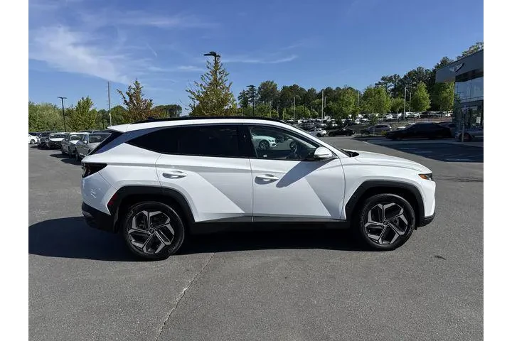 $32354 : Hyundai TUCSON Hybrid 2024 A image 8