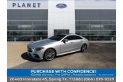 Mercedes-Benz CLS 2019 AWD C en Houston