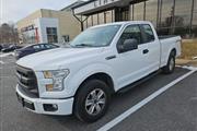 PRE-OWNED 2015 FORD F-150 XL en Madison WV