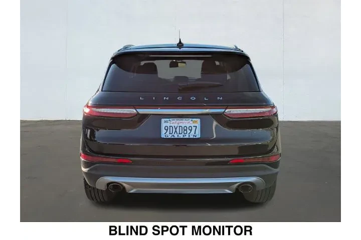 $27875 : Lincoln Corsair 2022 Standar image 4