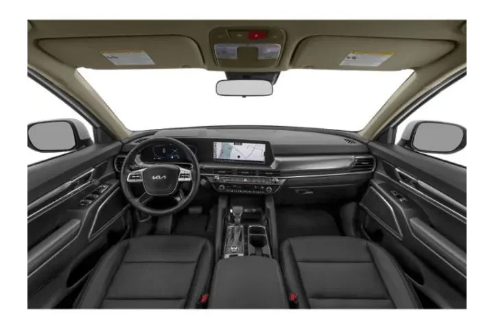 $25990 : Kia Telluride 2023 AWD LX 4d image 8