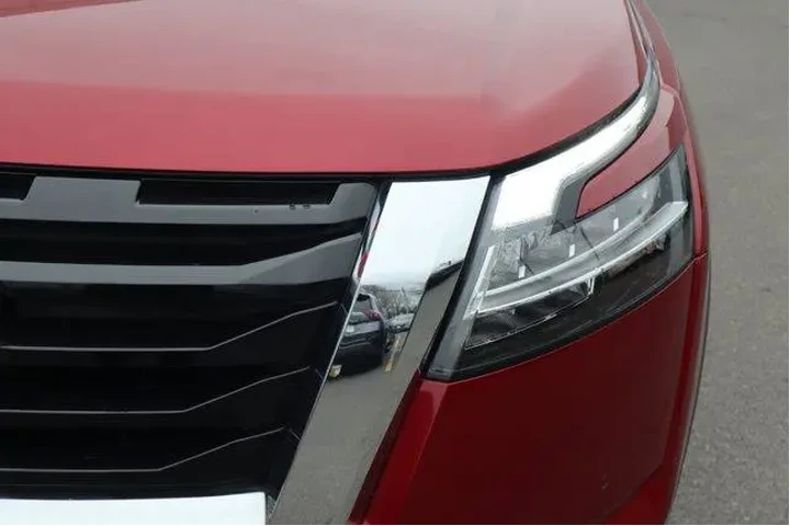 $33265 : Nissan Pathfinder 2023 AWD S image 9