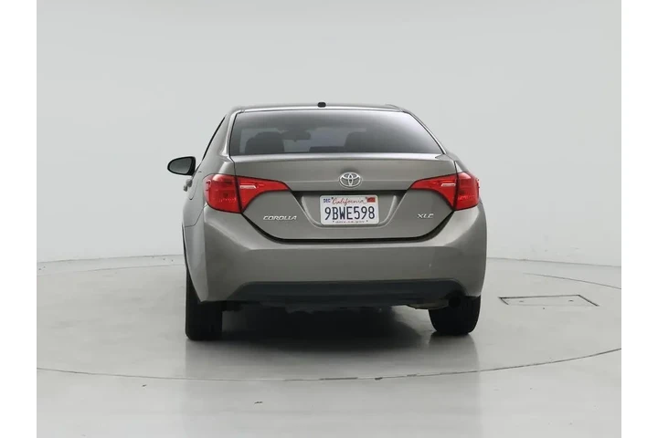 $14998 : Toyota Corolla 2017 XLE 4dr image 6