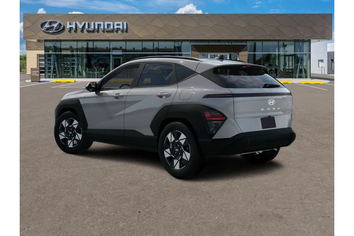 $23000 : Hyundai KONA 2025 SEL 4dr Cr image 3