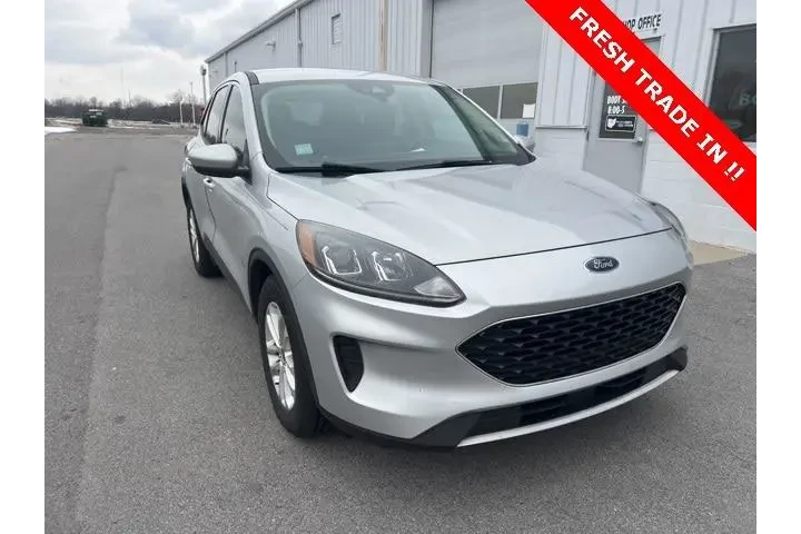 $15520 : Ford Escape 2020 SE 4dr SUV image 6