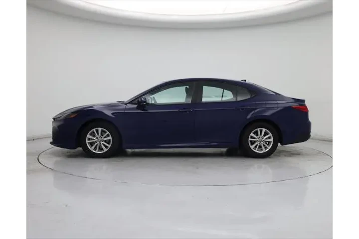 $26998 : Toyota Camry 2025 LE 4dr Sed image 3