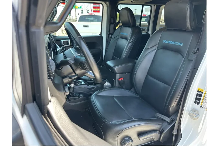 $34477 : 2021 Wrangler 4xe Unlimited R image 9
