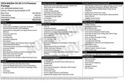 $27998 : Mazda CX-30 2024 AWD 2.5 S P thumbnail