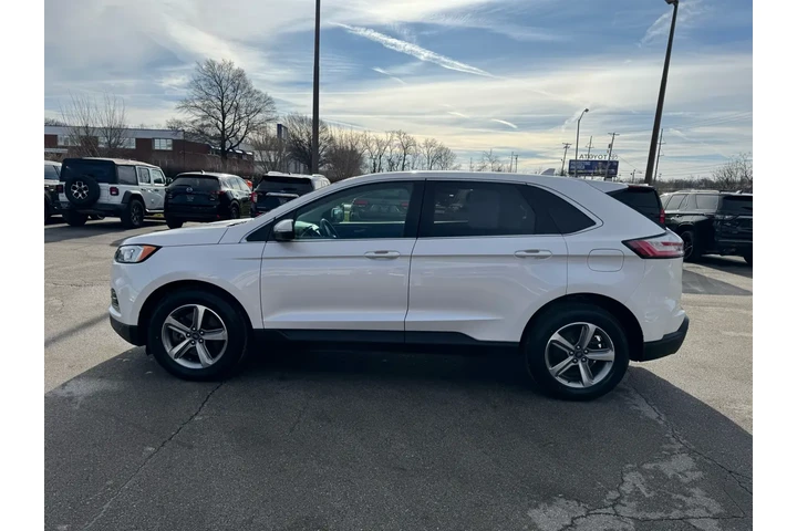 $12980 : 2019 Edge SEL AWD image 5