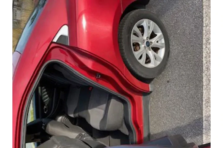 $3800 : Ford Taurus 2011 SEL 4dr Sed image 7