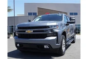2020 Silverado 1500 RST en Tulare