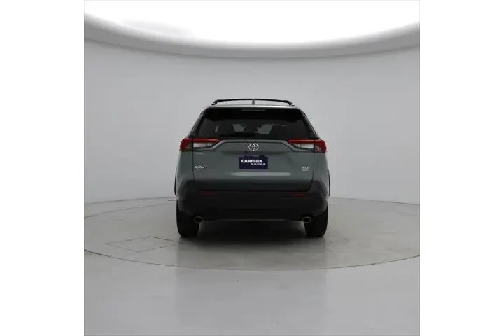 $28998 : Toyota RAV4 2019 AWD XLE 4dr image 6