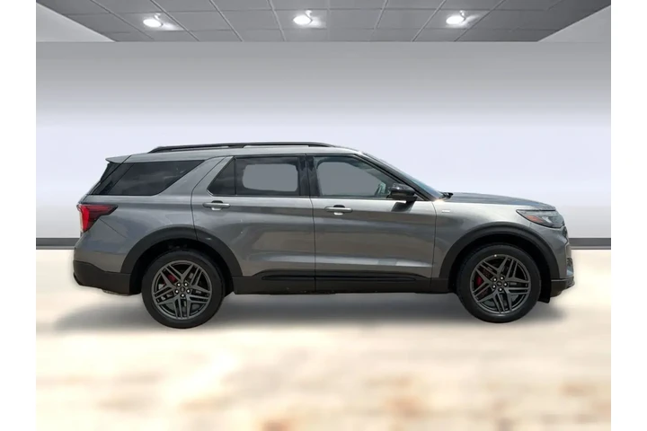 $37224 : Ford Explorer 2025 AWD ST-Li image 8