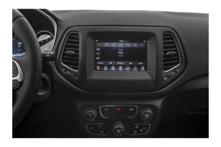 $9988 : Jeep Compass 2018 4x4 Limite image 10