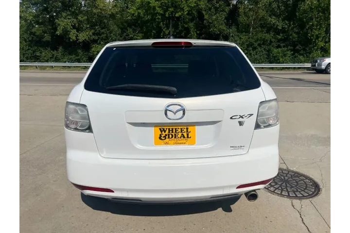 $5295 : 2011 CX-7 i Touring image 7