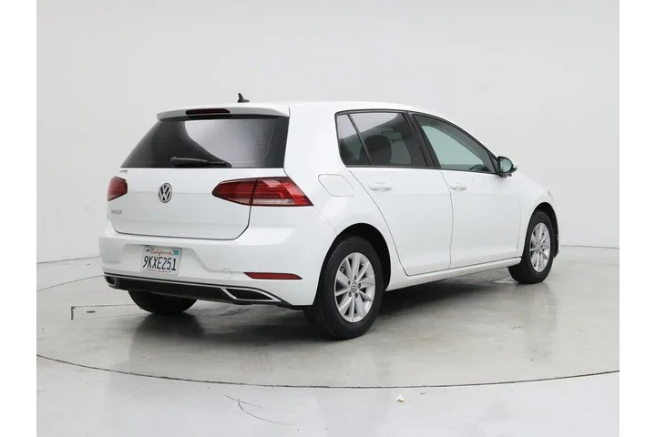 $17998 : Volkswagen Golf 2019 S 4dr H image 8