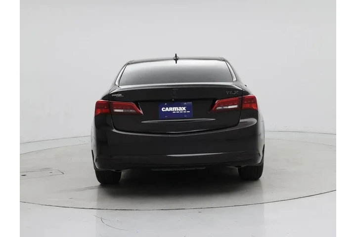 $15998 : Acura TLX 2015 4dr Sedan w/T image 6