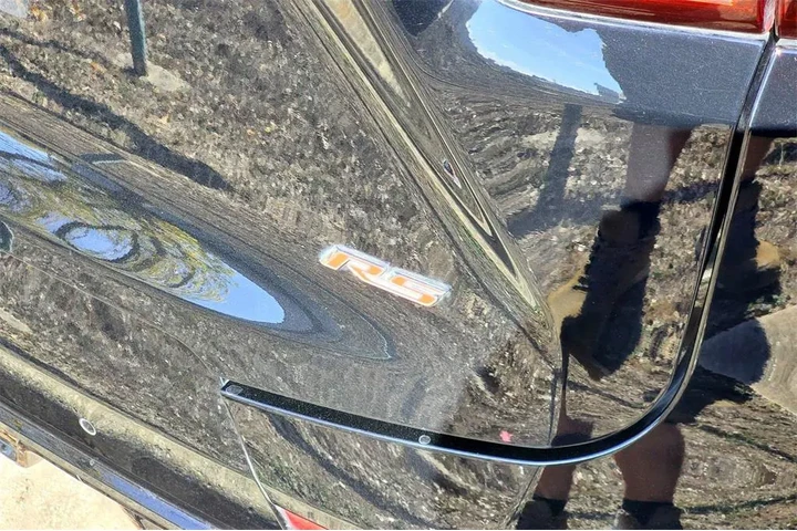 $33422 : Chevrolet Blazer 2025 RS 4dr image 7