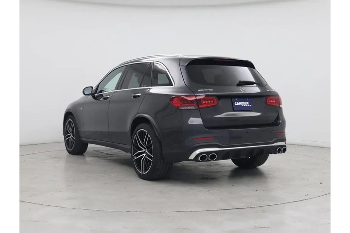 $39998 : Mercedes-Benz GLC 2022 AWD A image 2