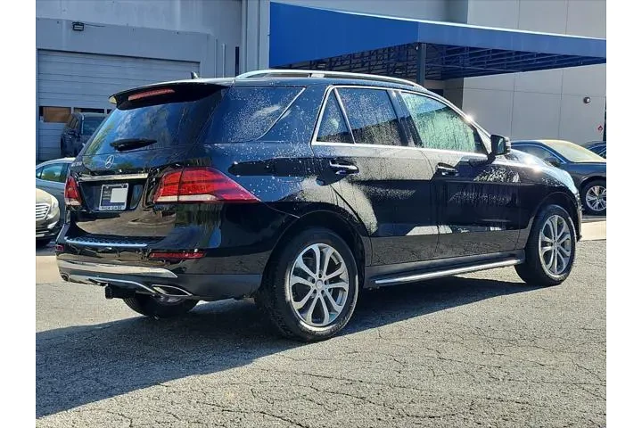 $15722 : Mercedes-Benz GLE 2016 GLE 3 image 7