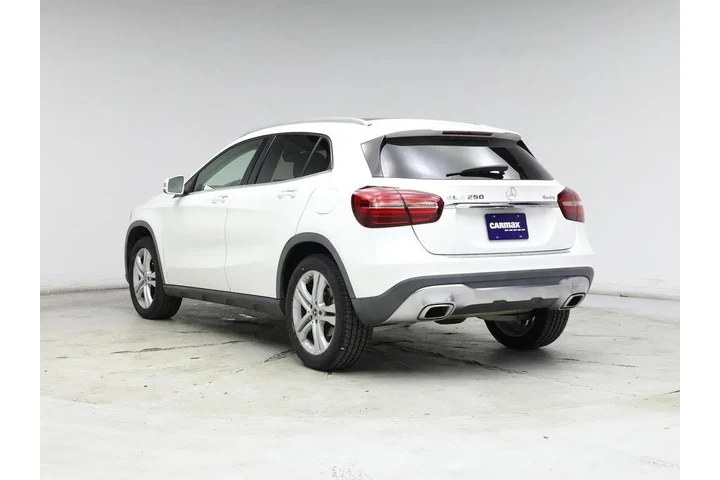 $17998 : Mercedes-Benz GLA 2020 AWD G image 2