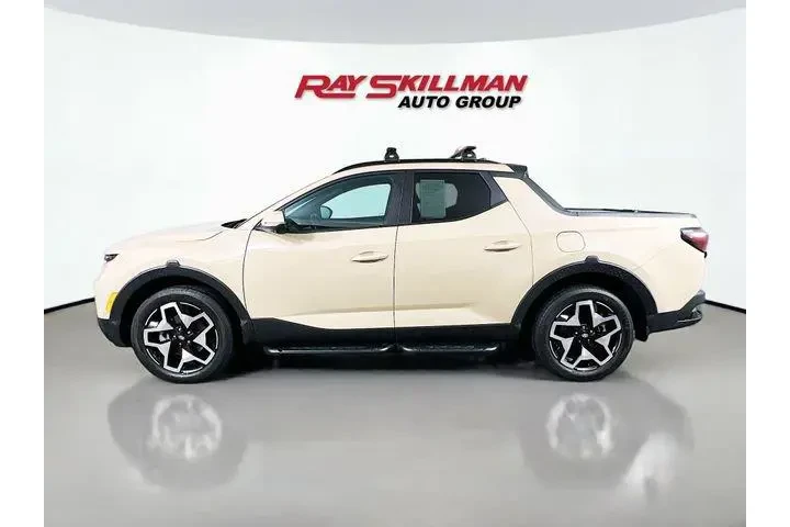 $31975 : Hyundai SANTA CRUZ 2023 AWD image 4