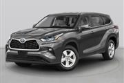 $53942 : 2024 Highlander Hybrid Limited thumbnail