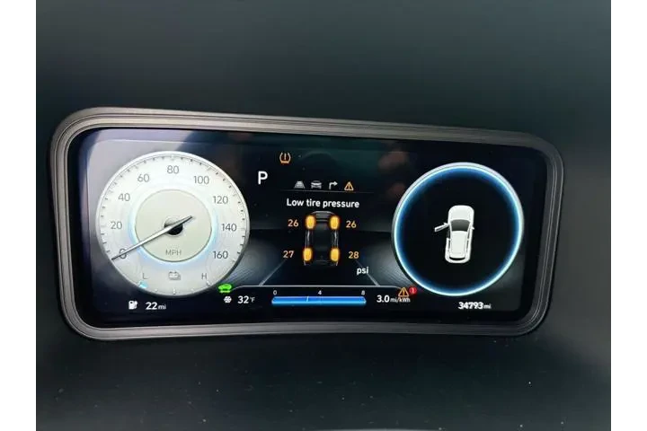 $18990 : Hyundai KONA Electric 2023 S image 6