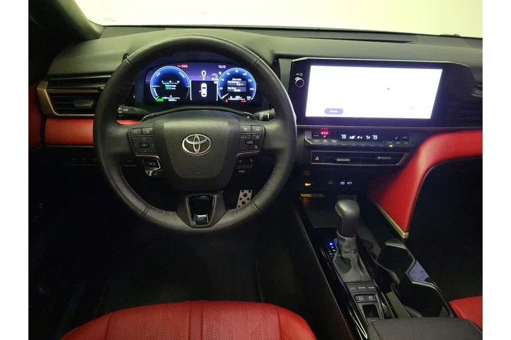 $33998 : Toyota Camry 2025 XSE 4dr Se image 10