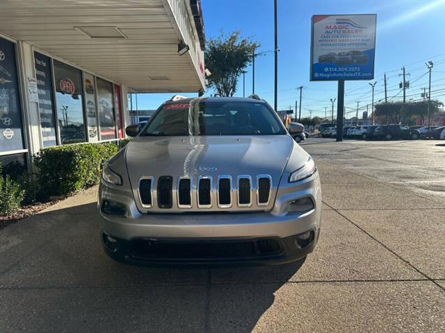 $8999 : 2015 Cherokee Latitude image 4