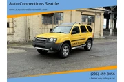 2002 Xterra SE S/C en Seattle