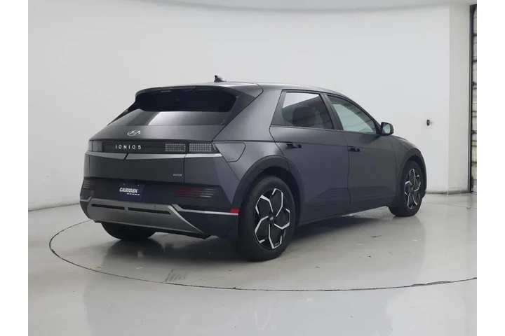 $27998 : Hyundai IONIQ 5 2023 AWD SEL image 8