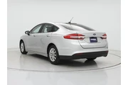 $17998 : Ford Fusion 2017 S 4dr Sedan thumbnail