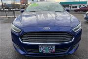 $5995 : 2013 Fusion SE thumbnail