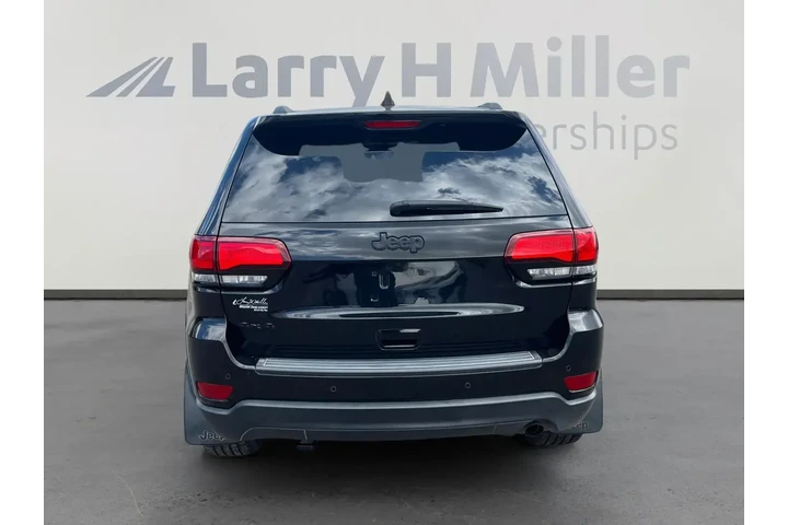 $20920 : Jeep Grand Cherokee 2018 4x4 image 4