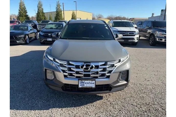 $29997 : Hyundai SANTA CRUZ 2022 AWD image 9