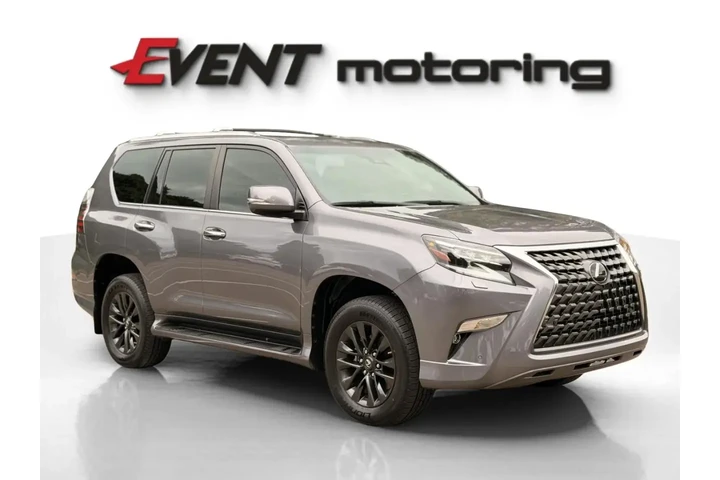 $52999 : 2023 GX image 8