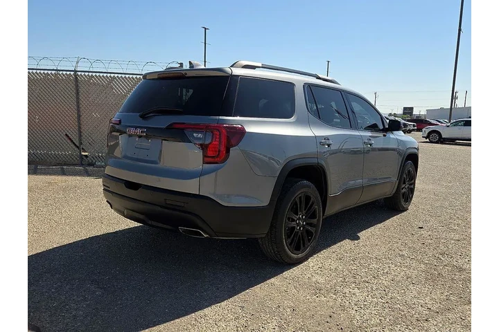 $25243 : GMC Acadia 2022 SLE 4dr SUV image 5