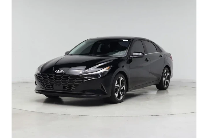 $22998 : Hyundai ELANTRA 2023 Limited image 4