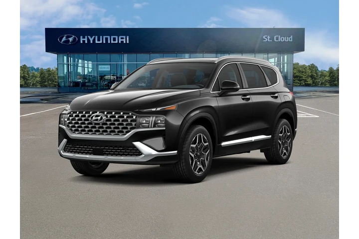 $26000 : Hyundai SANTA FE 2023 AWD Li image 1