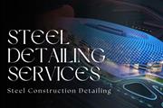 Steel Detailing Services en Minneapolis y Saint Paul