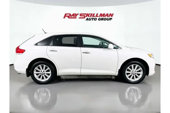 $11975 : Toyota Venza 2011 AWD 4cyl 4 image 8