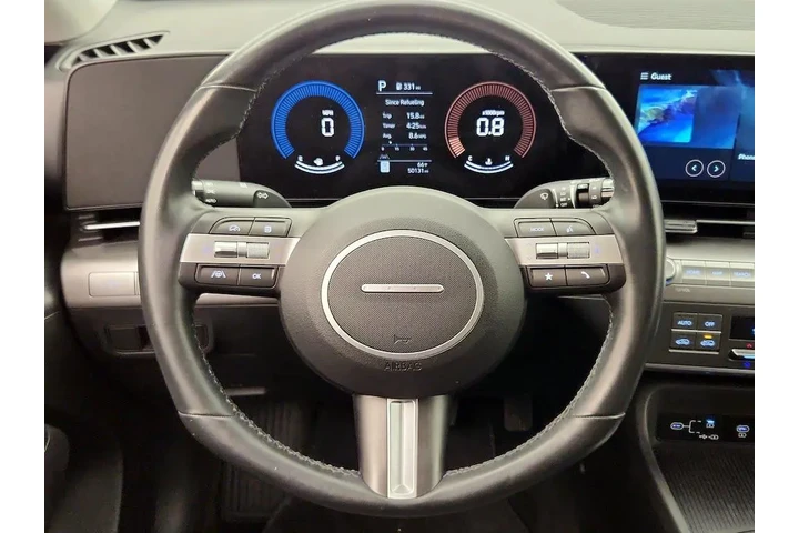 $19998 : Hyundai KONA 2024 SEL 4dr Cr image 10