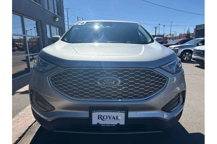 $18695 : 2024 Edge SEL image 6