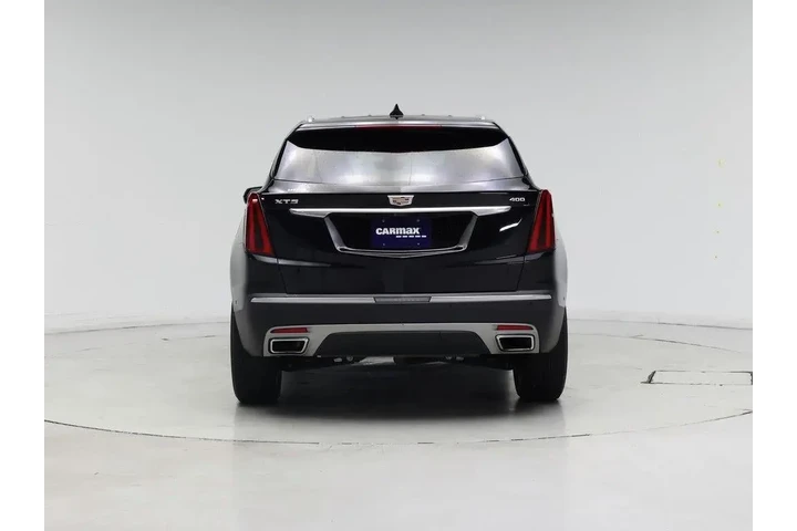 $33998 : Cadillac XT5 2023 Premium Lu image 6