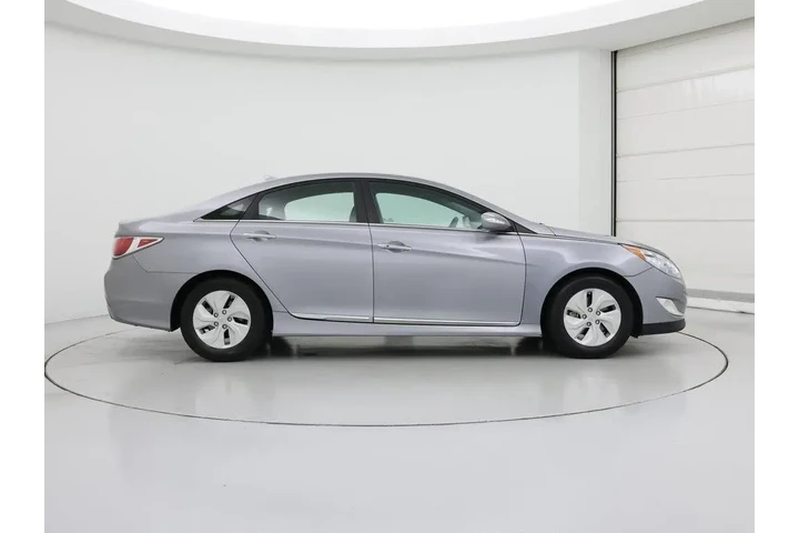 $11998 : Hyundai SONATA Hybrid 2015 4 image 7
