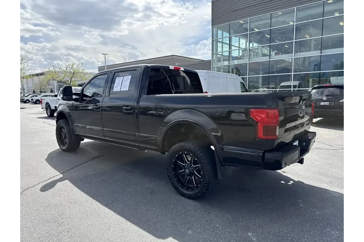 $33065 : Ford F-150 2019 4x4 XL 4dr S image 3