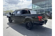 $33065 : Ford F-150 2019 4x4 XL 4dr S thumbnail
