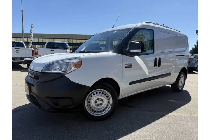 $13950 : 2021 RAM ProMaster City Trade image 3