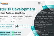 Asterisk Development Services